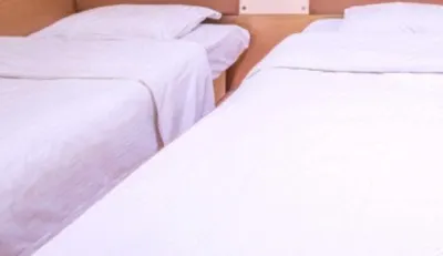Jinhua Alifei Hotel Hotel dekat Shibawo Scenic Resort of Pan'an