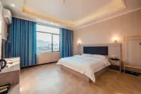 Shaoguan Qinghe Hot Spring Hotel