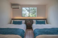 Urban Villa Resort Onna - Villas