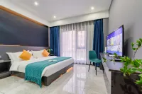 Nice hotel