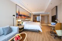 Vienna International Hotel (Haian Central Plaza)