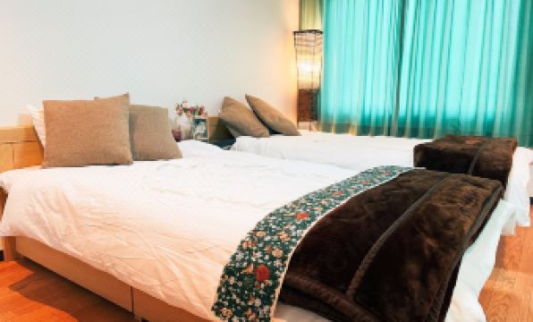 Yamanaka Lake Ryozan