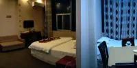 Zhongfang Nanhu Hotel - Deluxe Suite