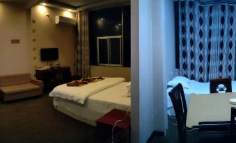 Zhongfang Nanhu Hotel - Housity