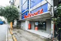 RedDoorz Plus @ San Marcelino Malate