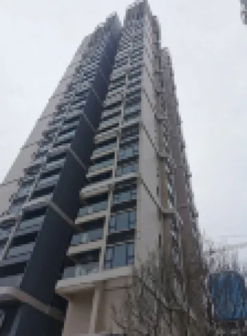 Yuesu Xiaju Apartment (Hong'an Second Street)
