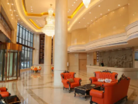 Vienna Hotel(Suixi Development Zone Store) Hotels in Suixi