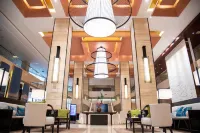 LOUNGE GROUP Hotels in Suzhou