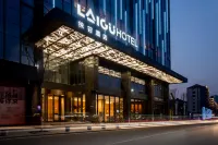 Laigu Hotel Hotels in Honghu