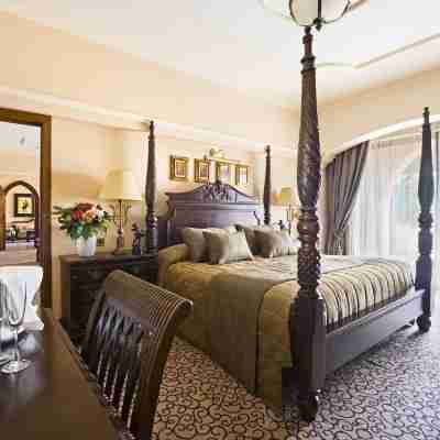 Elysium Rooms