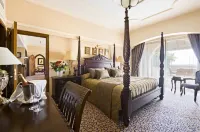 Elysium Hotels in Paphos