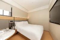 JI Hotel (Zoucheng Wanda Plaza) Hotels in Zoucheng