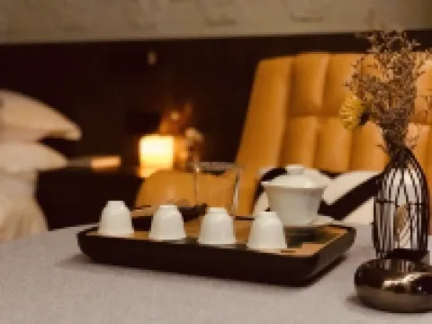 防城港聽濤閣民宿