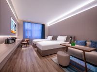 桔子水晶北京亦庄经济开发区酒店 - 高级双床房
