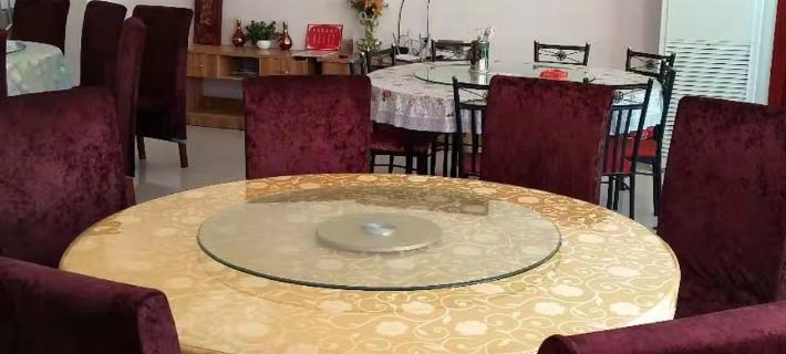 Jingtai Galaxy Farmhouse Hotels in Jingtai