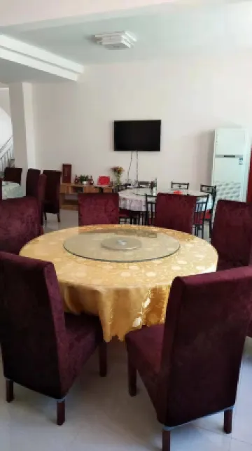 Jingtai Galaxy Farmhouse