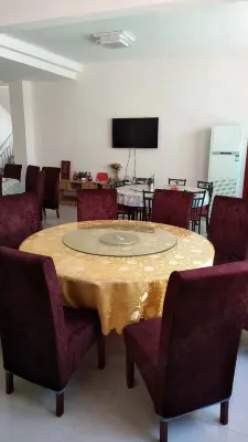 Jingtai Galaxy Farmhouse