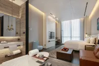 The Grand House Hotels in der Nähe von Zhengzhou Qinggongye College Art & Design College