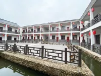 Macheng Wanglong Mountain Villa