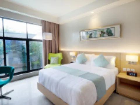 Watergate Boutique Hotel Hotels in Butuan
