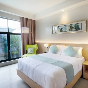 Watergate Boutique Hotel