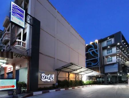 Thanburi Hotel