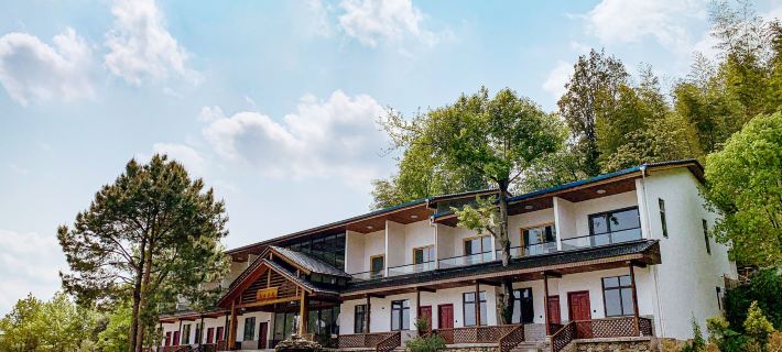 Dongde Star art  Hotel Hotels in Longnan