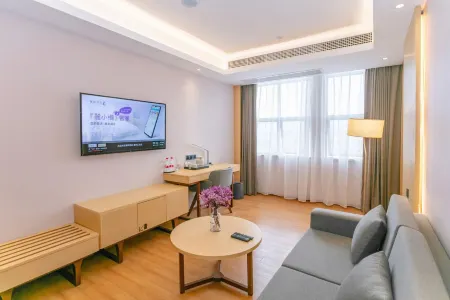 Lavande Hotel (Huizhou Jiangbei)