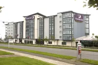 Premier Inn Dublin Airport Hotel Hotels in der Nähe von schuh