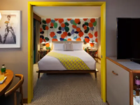 The Kinney - Venice Beach Hotels in Marina del Rey