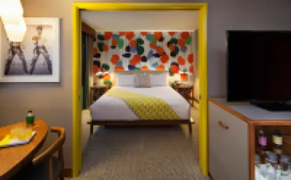 The Kinney - Venice Beach Hotels in Marina del Rey