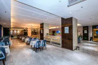 Zhangye Yujing International Hotel
