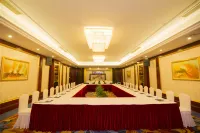 三明梅園國際大飯店