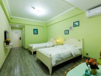 儋州珊瑚岛花园酒店 - 轻享双床房
