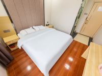广州佳宜宾馆 - 标准大床房(无窗)