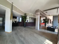 Hotel Cavalieri Hotels in Vigone