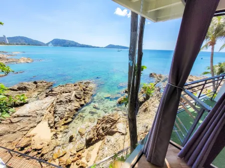 Patong Sunset Villa Phuket