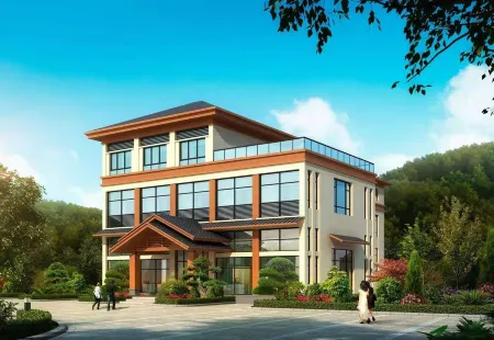 Qiandao Lake Fengling yunshang Guesthouse Отели рядом с достопримечательностью «The Qxtd Lion Ctiy»