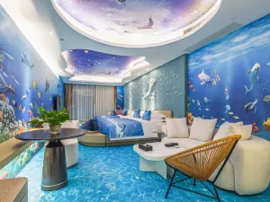 Jinhai Argyle Resort Weihai