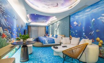 Jinhai Argyle Resort Weihai