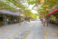 惠州花季度假公寓（華潤小徑灣店） 惠州住宿飯店