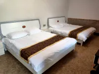 Luzhou Shili Yuwan Xianghe Hotel