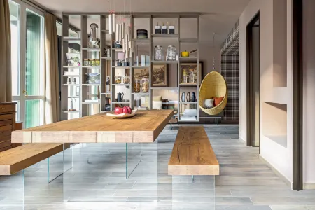 QC Room San Pellegrino Отели в г. Бракка