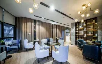 Echarm Hotel (Anlu Pedestrian Street) Hotels in Anlu