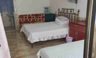 Baili Landscape Gallery Fule Farm stay