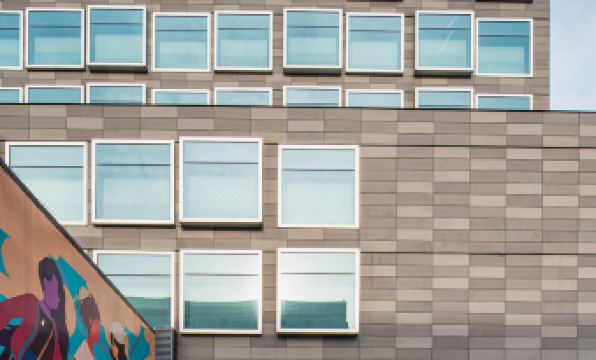 YaTi by Artyzen Hongqiao Shanghai.