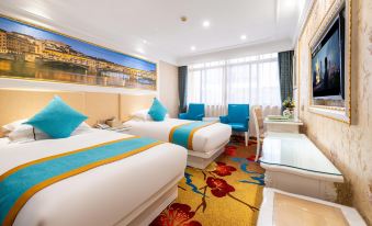 love·Defeng hotel