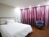 温州金辰商务酒店 - 轻馨大床房
