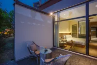 Yunman Man High-end Resort Hotel (Jingxi Xiaocheng Story) Hotels in Jingxi