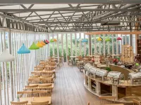 Oriental Land Garden Hotel Отели рядом с достопримечательностью «Парк Ориентал-Лэнд»